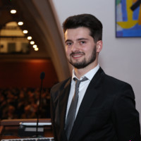 Enrico Romolo