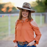 Caryn Shaw