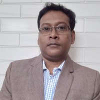 Sandip Roy