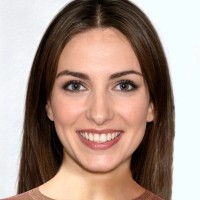 Astrid Olsen