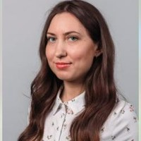 Alena Korableva