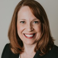 Anne Scott