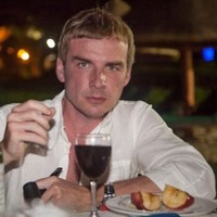 Andrew Kravtsov