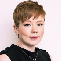 Laura Goldie