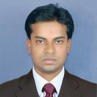 Jeeban Jyoti Jena