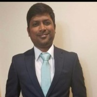 Praneeth Kumar Medehal