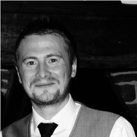 Andrew Taylor