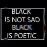 Black ꪜ