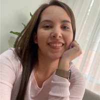 Johanna Castillo Vélez