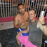 Tony Javier Canabal Montero