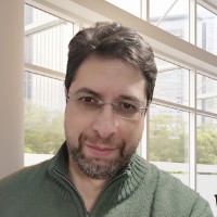 Daniel Monteiro