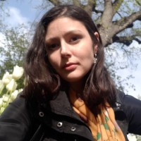 Ксения Уста