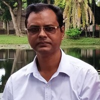 Rezaul Karim