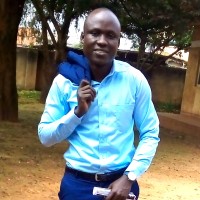 Oketcho Valentine