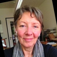 Bärbel Briegel-Hagel