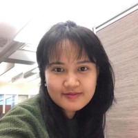Thi Thanh Truc Le ( Laura)