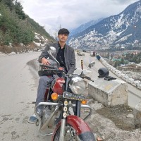 Shivansh Kanodiya
