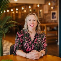 Claire Gallagher