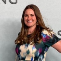 Hilary Brinkman