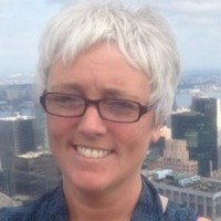Annick Ebinger