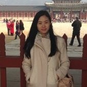 Joyce Liu