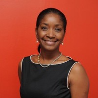 Jacqui Burrell-Clarke