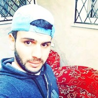 Ben Fraj Sameh