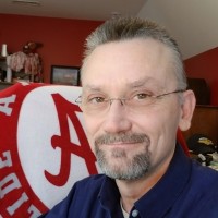 Greg Burcham