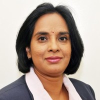 Sarvashni Moodliar
