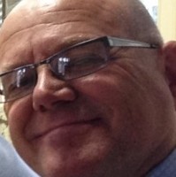 Cecil Arnold