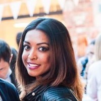 Khanusha Shereen Neesha