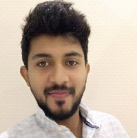 Vikrant Tyagi