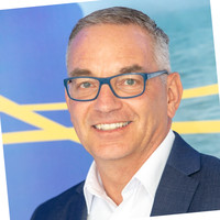 André Esveldt