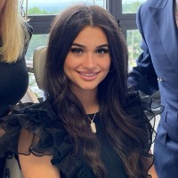 Madison Imperato