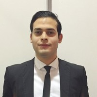 Jorge Luis Serrano Ahumada