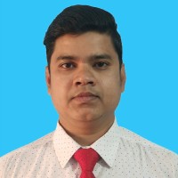Md Al-Amin Hossain