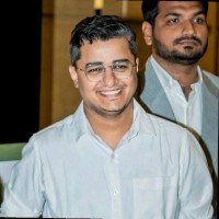 Dhrumil Vyas