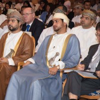 HH Sayyid Taimur Badr Taimur Al-Said