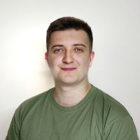 Volodymyr Borysov