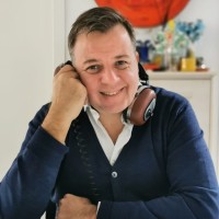 Matteo Riccardo Pescetti