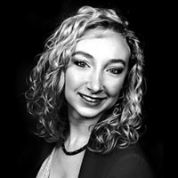 Vanessa Rudolph