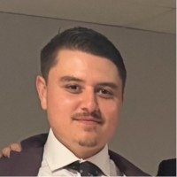 Daniel Hill