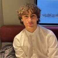 Riley Sutherland