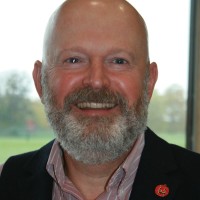 Sean Kent