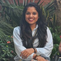 Vidya V