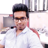 Prithiviraj C