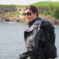 Minna Hiltunen