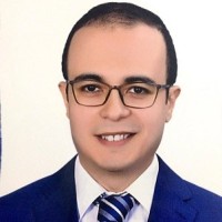 Youssef Shehata, Ph.D.