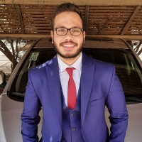 Yousef Belal