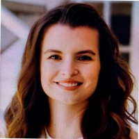 Elizabeth Gerred